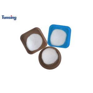 Cheap 100-200μm TPU Hot Melt Adhesive Powder Heat Transfer Adhesive TPU Powder for sale