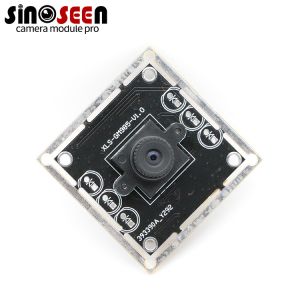 PS5268 HD 1080p USB Camera Module HDR Sensor With Low Power Rolling Shutter