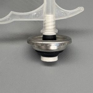 Versatile PU Foam Dispensing Valve for Furniture Making with Adjustable Output