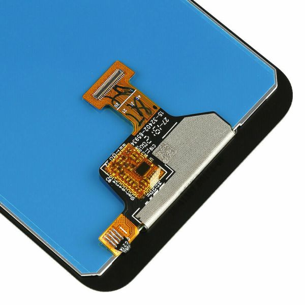 Black LCD DISPLAY 2019 X420 LMX420EMW LMX420EM Lg K40 Screen Digitizer