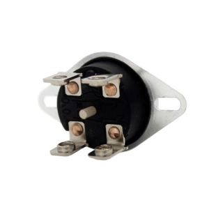 KSD302 Manual Reset Thermal Switch 20A Bipolar Bimetal Thermostat Switch