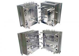 Cheap Single Shot Injection Molding Services For Medical Equipment Housing for sale