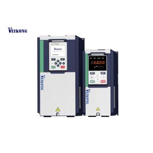 VEIKONG VFD500 Inverter for Motor Speed Control with Built-in PID and PLC