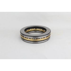 51116 Thrust Ball Bearing Inch Series Large Size Thrust Roller Bearing