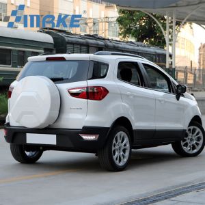 LED Rear Bumper Reflector Light For Ford Escape Kuga Ecosport Hatchback 2014