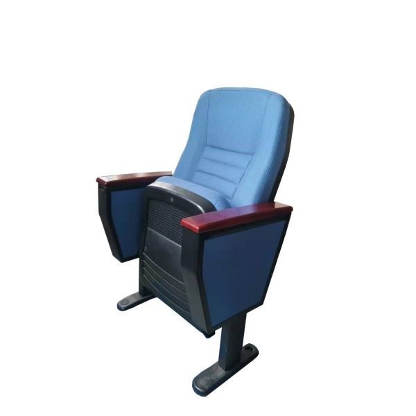 Quality Beautiful Appearance Auditorium Chairs Long Service Life CCC Certification wholesale