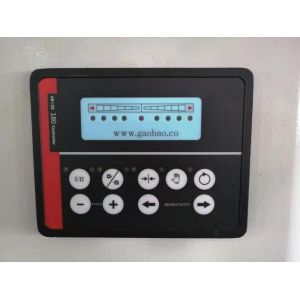 SR-1100D Sheet Cutting Machine And Jumbo Roll Slitting Machine For Diverse