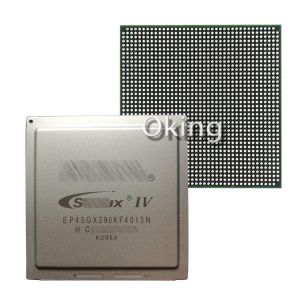 Cheap Embedded Processors EP3SE110F1152C4L for sale