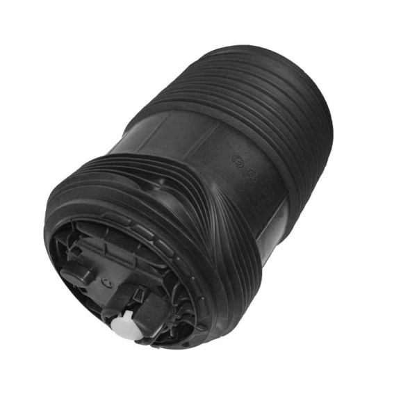 Black Air Suspension Spring 4M0616001 4M0616002