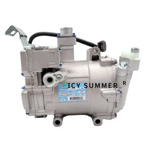 For BYD T10 640V BC36 EV Car AC Compressor T10ZT-8103020C Electric Air