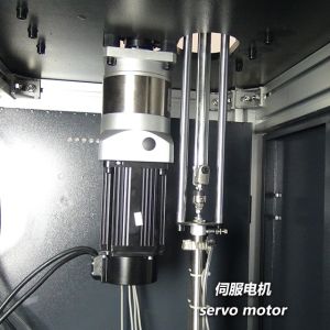 Ejon ET20 Automatic Stainless Steel Bender for 3D Signage Advertising Board