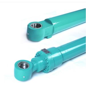 JCB JS210 hydraulic cylinder JCB excavator parts