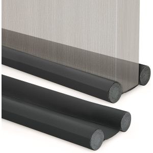 96cm Door Draft Stopper Soundproof Weatherstrips Insect Proof