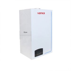 1500Pa - 3000Pa Condensing Combi Gas Boilers Low Pressure Combination Boiler