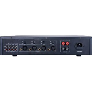 K-6100w Modern intelligent feedback shift frequency expanding sound-proof