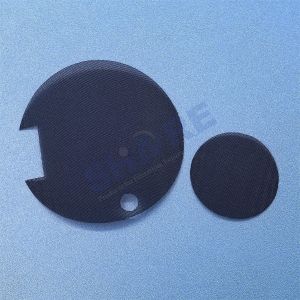Hydrophobic Polyester Mesh Piece for Speaker Receiver Microphone Driver Anti