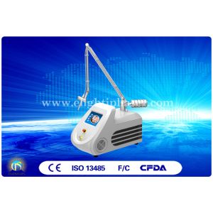 China Portable CO2 Fractional Laser Machine Sun Damage Recovery on sale