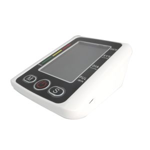 Electronic sphygmomanometer Arm sphygmomanometer Home blood pressure gauge