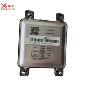 China Auto Parts Driver ECU Engine Control Module For Foton OEM L0100220103A0 on sale