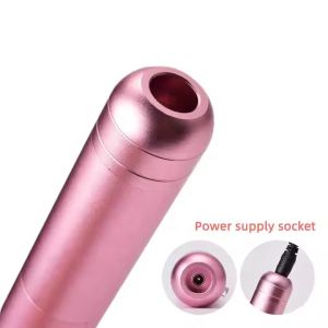 Portable Electric Lithium Battery Tattoo Gun Pen for Permanent Makeup Training
