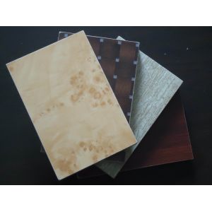 Excellent quality White color melamine mdf