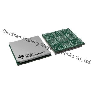 Cheap Semiconductor TMS320DM8167SCYG2 Digital Signal Processors / Controllers DSP DSC IC for sale