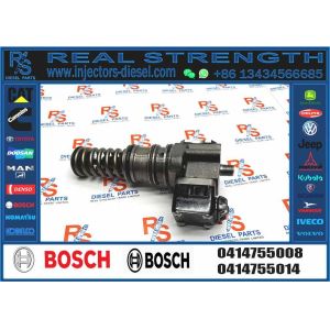 Hot Selling Fuel Injector Part 0414755003 0414755008