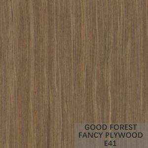 Wardrobes Fancy Walnut Veneer Plywood Customized Walnut Panel Board