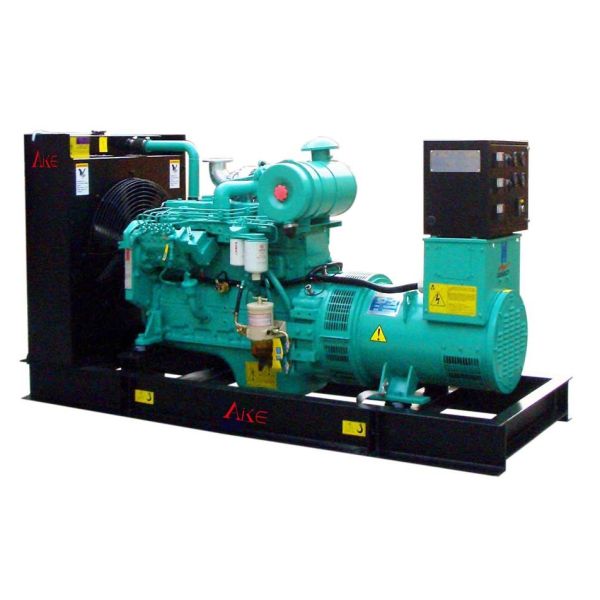 Cummins diesel generator set , diesel engine generator,silent diesel generator