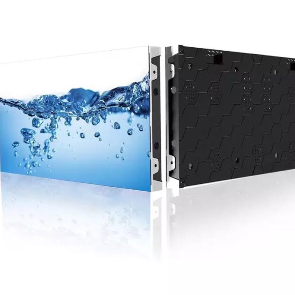 Quality Indoor Fine Pixel Pitch HD P1.25 LED Display Modules Curved Flexible LED Panels wholesale