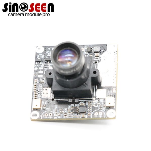 Quality IMX335 Sensor 5MP HD Fixed Focus USB Camera Module wholesale