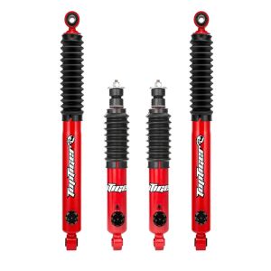 Cheap Pre 2005 Nissan Paladin Adjustable Gas Shock Absorbers Rear Lifting Off Road for sale