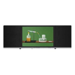Intelligent Digital Board 65 Inch Smart Blackboard with 4K Flat Writing Panel