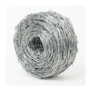 Cross Razor Galvanized Concertina Razor Wire for Barbed Wire Fence 20m/25m/30m