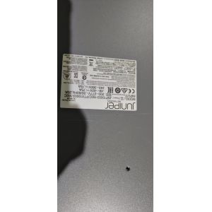 Router PTX10003-160C 400G JNP-3000W-AC-AFO JNP10003-FAN PTX10003 JNP10K