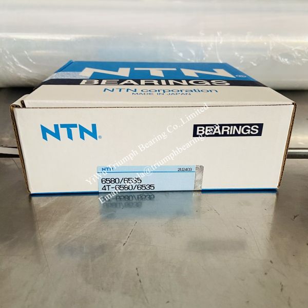 Quality NTN    Taper Roller Bearing  4T-6580/6535 , 6580/6535 wholesale