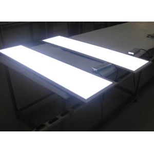 ETL TUV UL 72W 3000K LED wall panel light Triac dimmable trailing edge leading