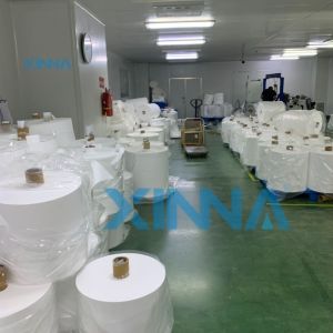 Unlaminated Microporous PES Membrane Hydrophilic Polyethersulfone Membrane