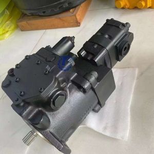 China K3SP36B hydraulic pump YT10V00009F1 suitable for Kobelco 60 75 70SR-1E 80MSR-1E SK80CS-1E crawler excavator on sale