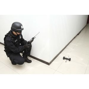 Professional Reconnaissance Robots , Mini Lightweight Bomb Defusal Robot