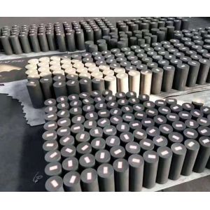 OCE-3S Isostatic Graphite Block for EDM industry