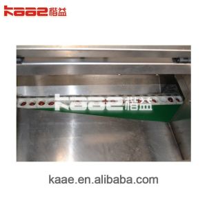 Red Dates Processing Machine Jujube Stone Removing And Slicing All-In-One Dates