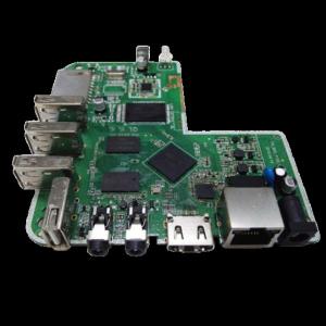 Cheap Surface Mount Technology Process Applicable To Automotive Sensing Electronic Devices for sale