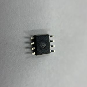 Automotive Memory IC Chip EEPROM Serial-I2C 2K-Bit 256 X 8 3.3V/5V 24LC02B-I/SN