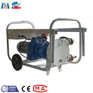 KH Peristaltic Pump Squeeze Hose Pump Liquids Conveying Pump Accelerator Agent Pumps