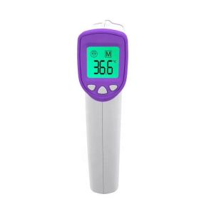 Forehead Infrared Thermometer Gun Non Contact With Automatic Shutdown Function