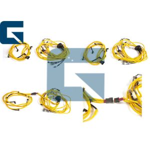 China KOMATSU Excavator Accessories PC650-8 Engine Wiring Harness 6261-81-8910 on sale