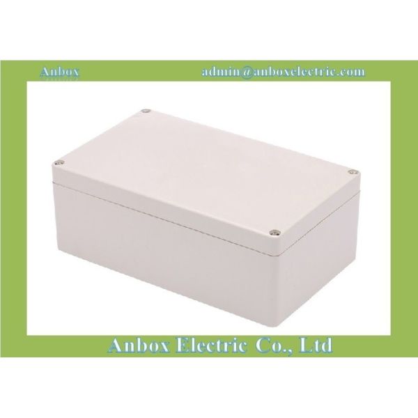200x120x75mm enclosure case electronics project boxes electrical enclosure