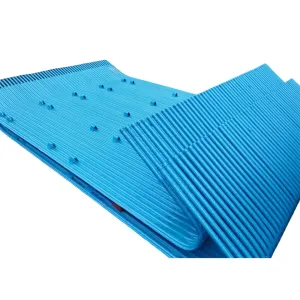 Cheap 500mm Width Partitioning Boiler Wall With Impact Resistance for sale