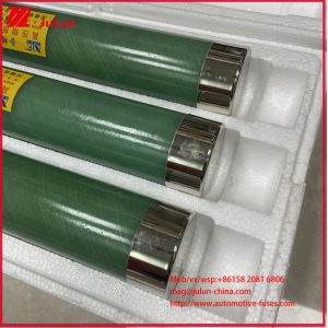 ZGR3 XRNT5 15.5H.V Current-limiting Backup High Voltage Fuse Short-circuit
